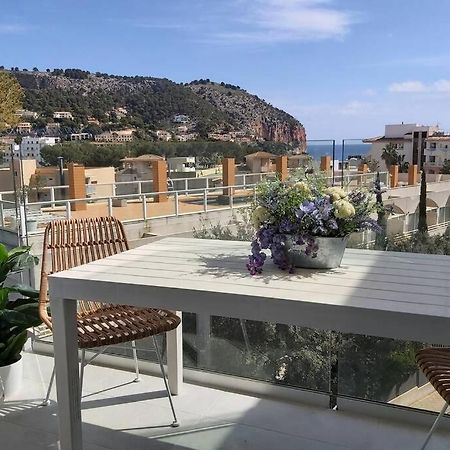 Beach Apartment Cala Torta Pool & Terrace Canamel Capdepera  Ngoại thất bức ảnh