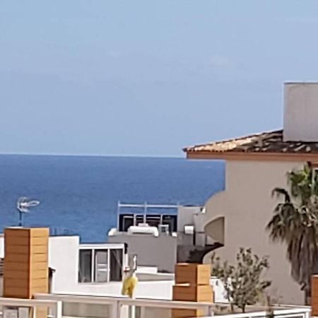 Beach Apartment Cala Torta Pool & Terrace Canamel Capdepera  Ngoại thất bức ảnh