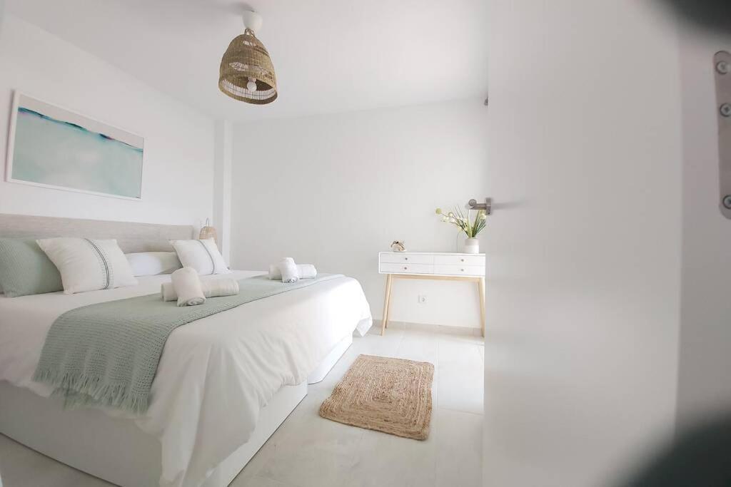 Beach Apartment Cala Torta Pool & Terrace Canamel Capdepera  Ngoại thất bức ảnh