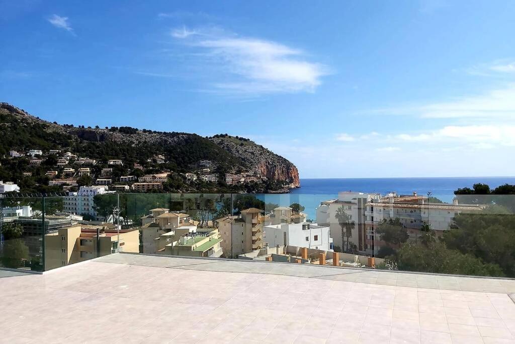 Beach Apartment Cala Torta Pool & Terrace Canamel Capdepera  Ngoại thất bức ảnh