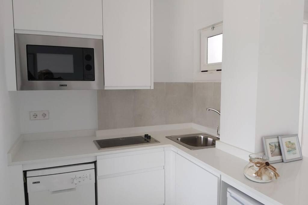 Beach Apartment Cala Torta Pool & Terrace Canamel Capdepera  Ngoại thất bức ảnh