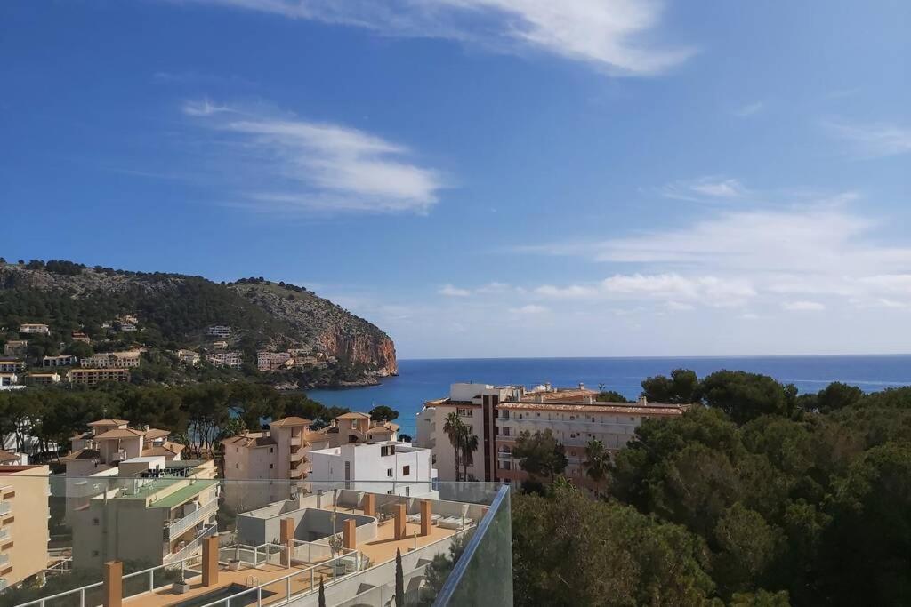 Beach Apartment Cala Torta Pool & Terrace Canamel Capdepera  Ngoại thất bức ảnh