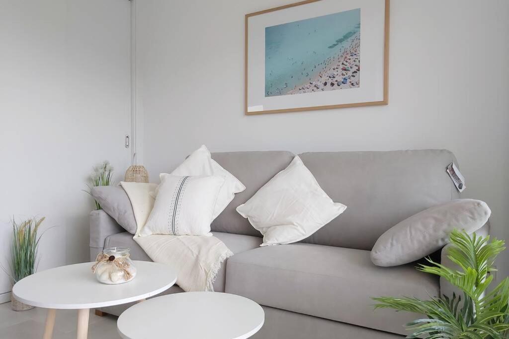 Beach Apartment Cala Torta Pool & Terrace Canamel Capdepera  Ngoại thất bức ảnh