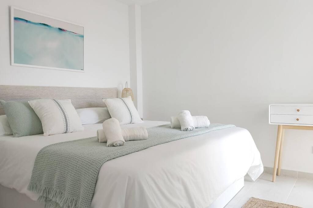Beach Apartment Cala Torta Pool & Terrace Canamel Capdepera  Ngoại thất bức ảnh